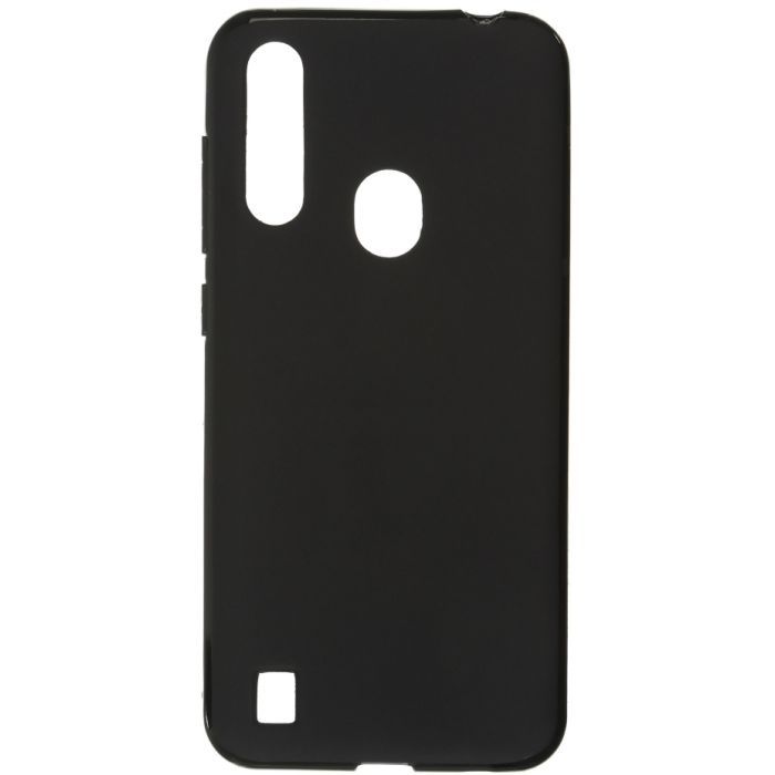 Чехол для мобильного телефона Armorstandart Matte Slim Fit ZTE A7S Black (ARM57414)