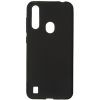 Чехол для мобильного телефона Armorstandart Matte Slim Fit ZTE A7S Black (ARM57414)