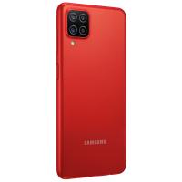 Мобильный телефон Samsung SM-A125FZ (Galaxy A12 4/64Gb) Red (SM-A125FZRVSEK) изображение 6