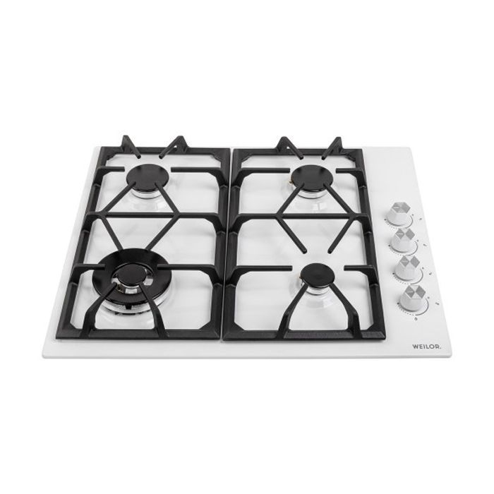 Варочная поверхность Weilor GM W 634 BL изображение 2