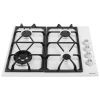 Варочная поверхность Weilor GM W 634 WH изображение 2