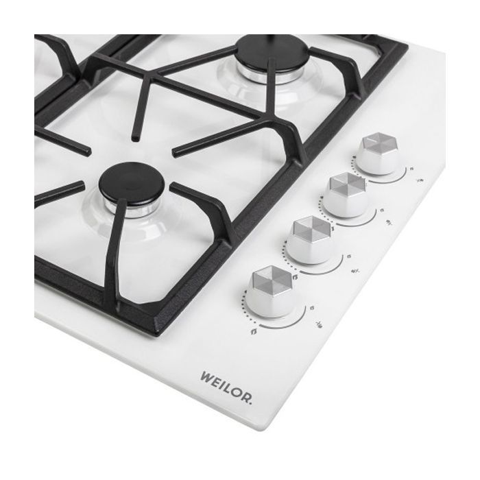 Варочная поверхность Weilor GM W 634 BL изображение 5