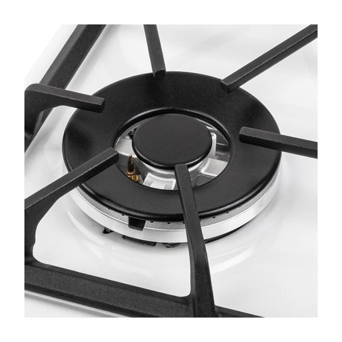 Варочная поверхность Weilor GM W 634 BL изображение 6