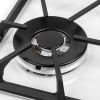 Варочная поверхность Weilor GM W 634 WH изображение 6