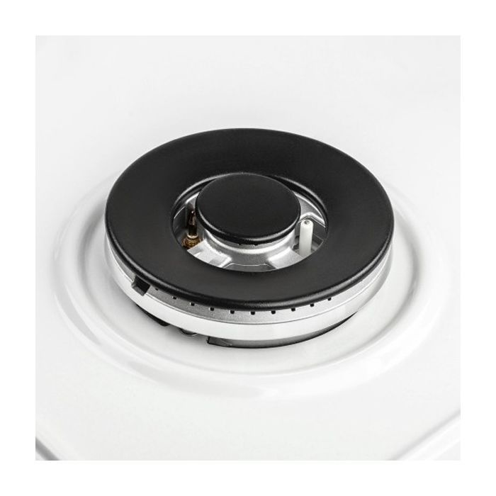 Варочная поверхность Weilor GM W 634 BL изображение 7