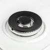 Варочная поверхность Weilor GM W 634 WH изображение 7