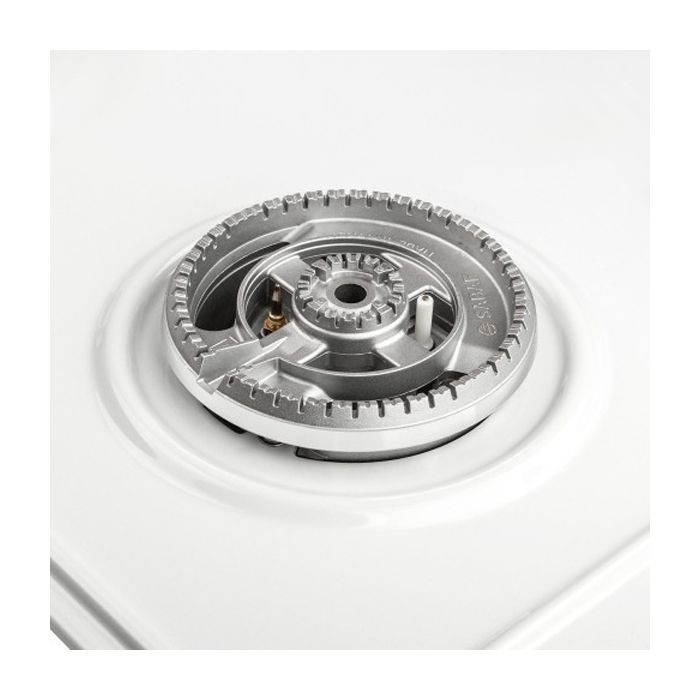 Варочная поверхность Weilor GM W 634 BL изображение 8