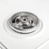 Варочная поверхность Weilor GM W 634 WH изображение 8