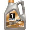 Моторное масло Mobil 1 0W40 4л (MB 0W40 M1 4L)