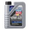 Моторное масло Liqui Moly MoS2 Leichtlauf 10W-40 1л (LQ 1930)