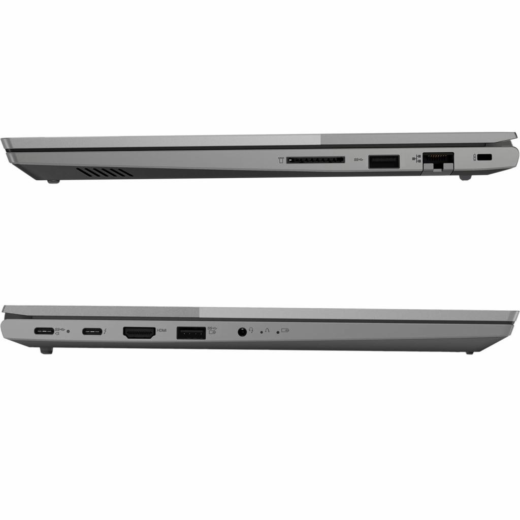 Ноутбук Lenovo ThinkBook 14 G2 (20VD000ARA) изображение 5
