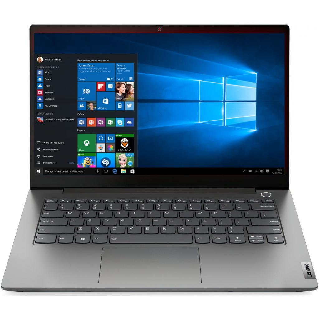 Ноутбук Lenovo ThinkBook 14 G2 (20VD000ARA)