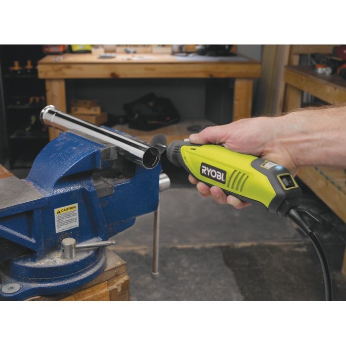 Гравер Ryobi EHT150V (5133000754) зображення 11