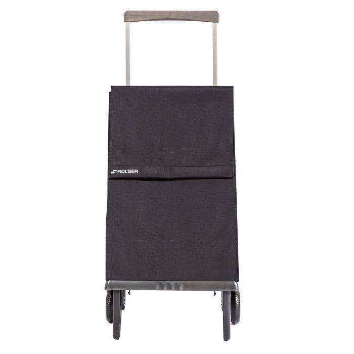 Сумка-тележка Rolser Plegamatic Original MF 40 л Marengo (926697)