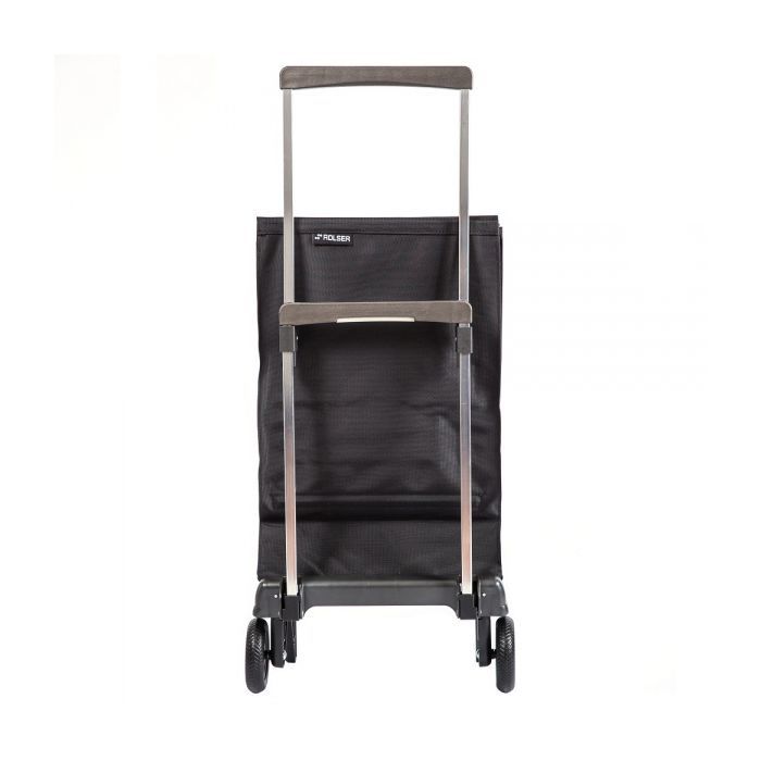 Сумка-тележка Rolser Plegamatic Original MF 40 л Marengo (926697) изображение 2