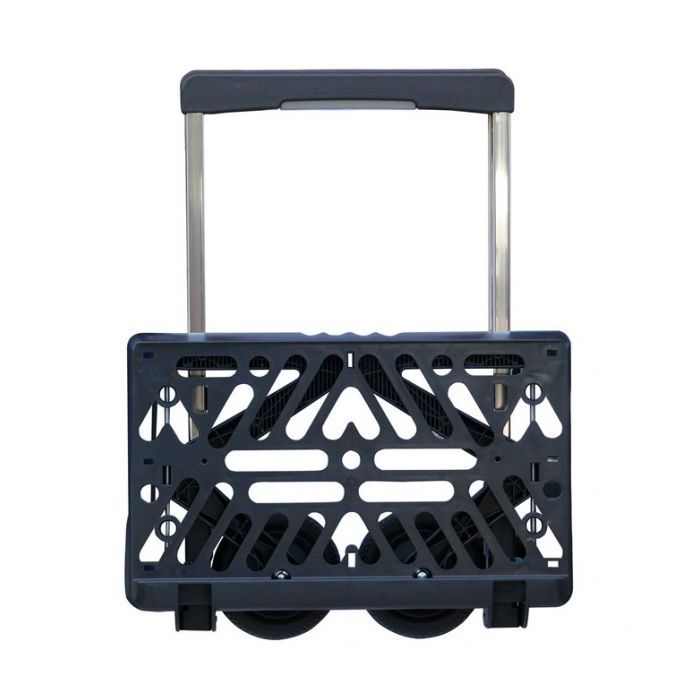 Сумка-тележка Rolser Plegamatic Original MF 40 л Marengo (926697) изображение 5