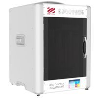 3D-принтер XYZprinting da Vinci Super White/ Grey (3F1SWXEU01B) зображення 3