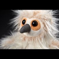 Мягкая игрушка Sigikid Beasts Сова 26 см (39314SK) изображение 2