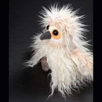 Мягкая игрушка Sigikid Beasts Сова 26 см (39314SK) изображение 4