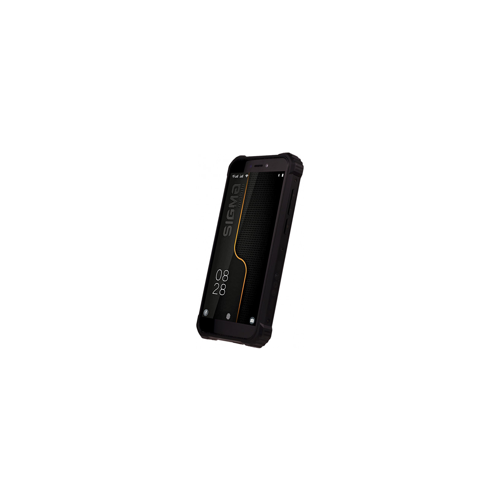Мобильный телефон Sigma X-treme PQ38 Black (4827798866016) изображение 3