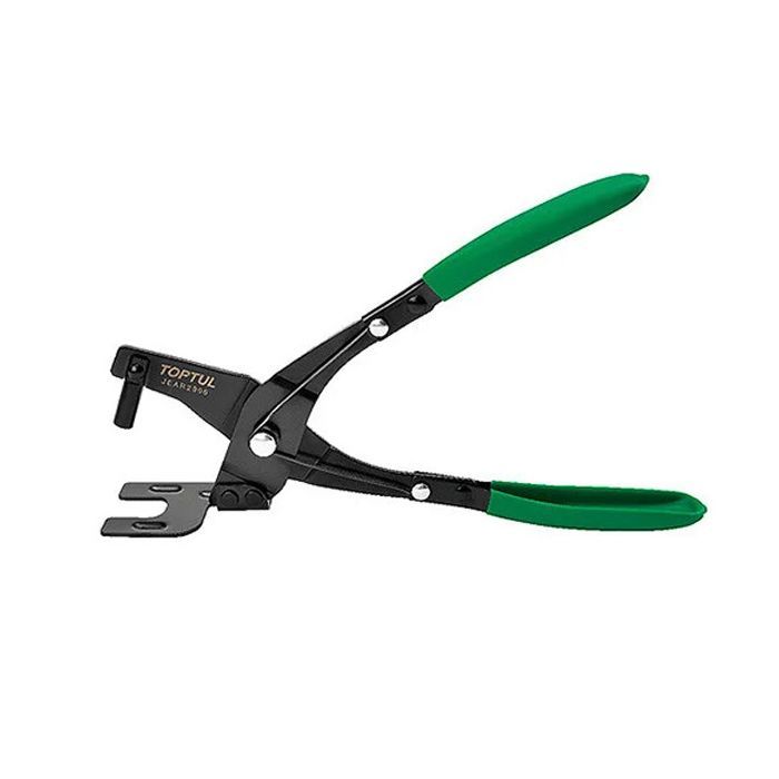 Автомобильный съемник Toptul для снятия втулок крепления выхлопной трубы (JEAR2906)