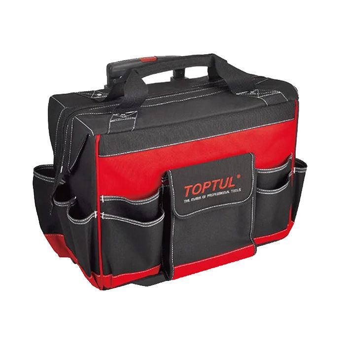 Сумка для інструмента Toptul з колесами і телескопіною ручкою (PBW-045A)