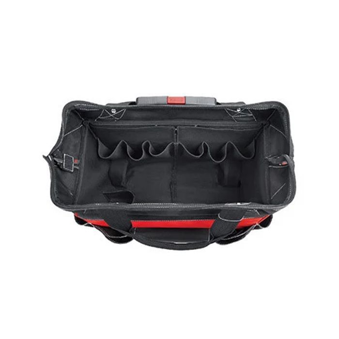 Сумка для інструмента Toptul з колесами і телескопіною ручкою (PBW-045A) зображення 2