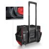 Сумка для інструмента Toptul з колесами і телескопіною ручкою (PBW-045A) зображення 3