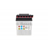 Акумулятор автомобільний Bosch 14A (0 092 M4F 340) зображення 3