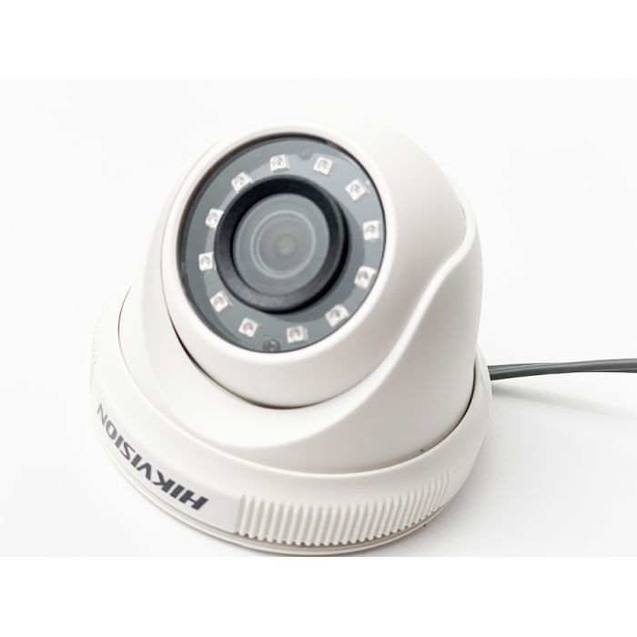 Камера видеонаблюдения Hikvision DS-2CE56D0T-IRPF(C) (2.8) изображение 6