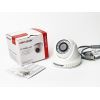 Камера видеонаблюдения Hikvision DS-2CE56D0T-IRPF(C) (2.8) изображение 7