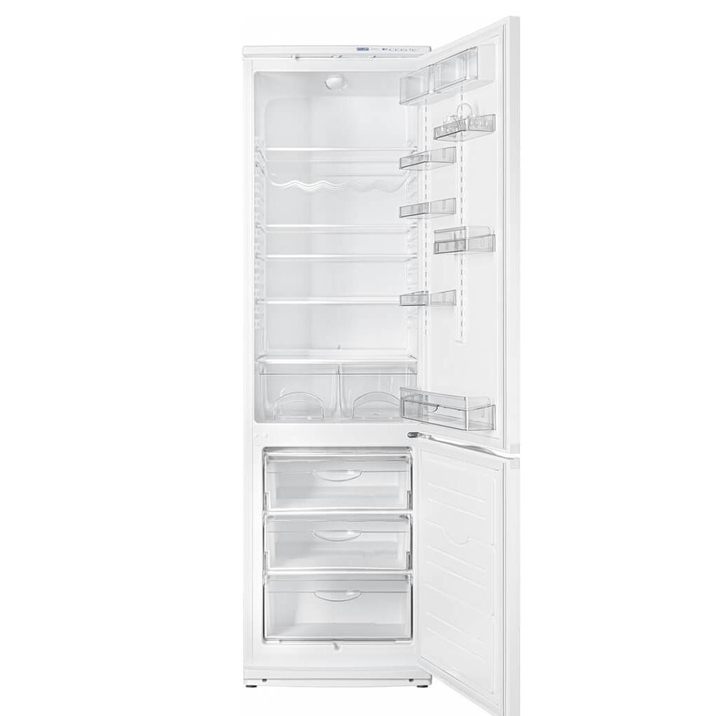 Холодильник Atlant ХМ 6026-502 (ХМ-6026-502) изображение 3