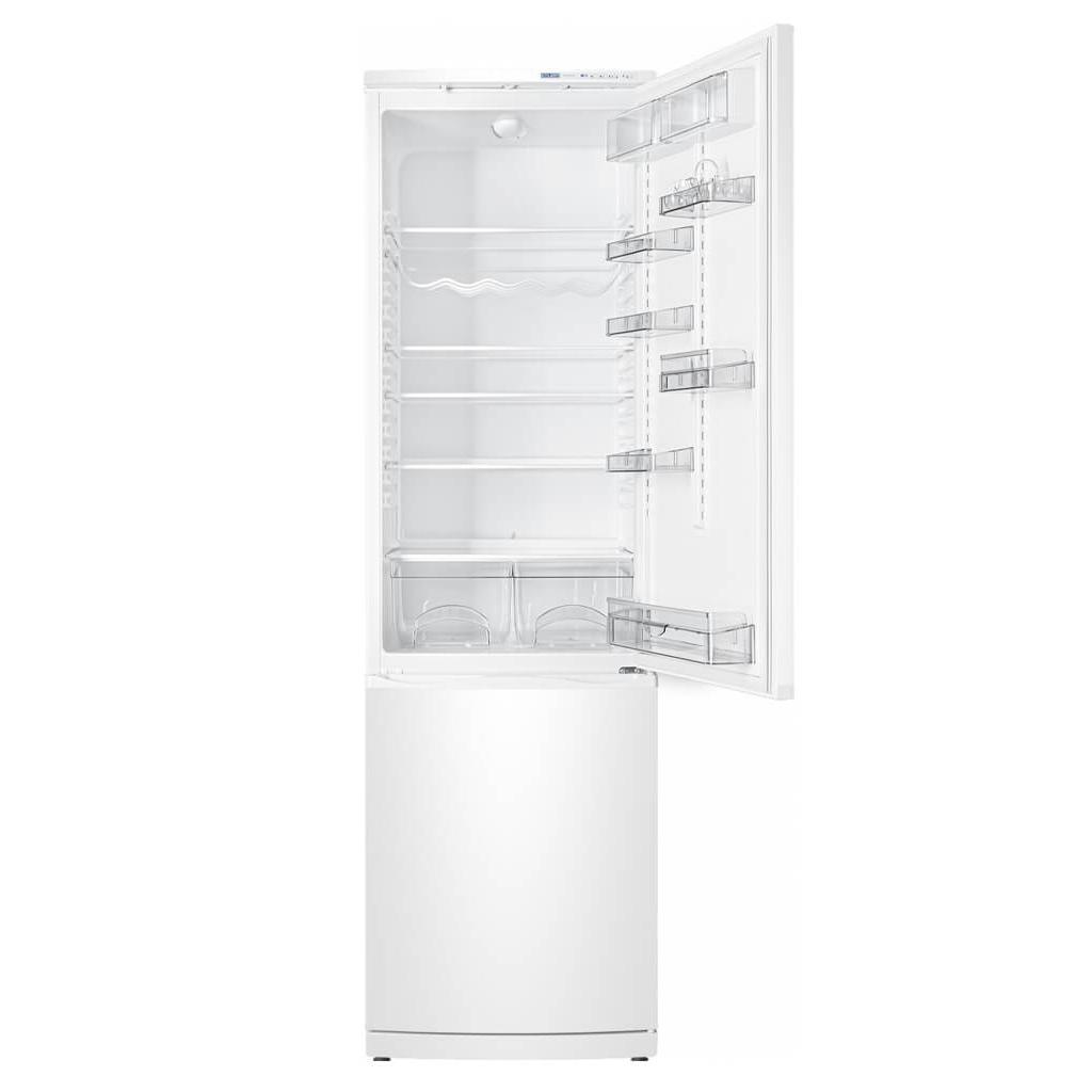 Холодильник Atlant ХМ 6026-502 (ХМ-6026-502) изображение 4