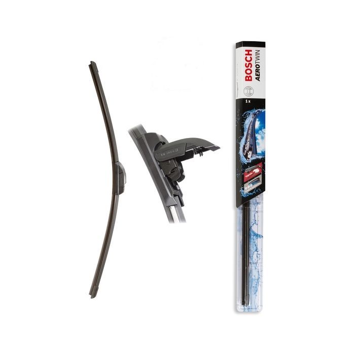 Щітка склоочисника Bosch 3 397 006 824 зображення 3