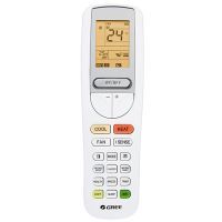 Кондиціонер Gree Soyal (GWH12AKCK6DNA1A) зображення 7