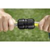 Соединительная муфта для шланга Karcher муфта универсальная ремонтная 1/2 - 5/8 - 3/4 LOOSE (2.645-207.0) изображение 2