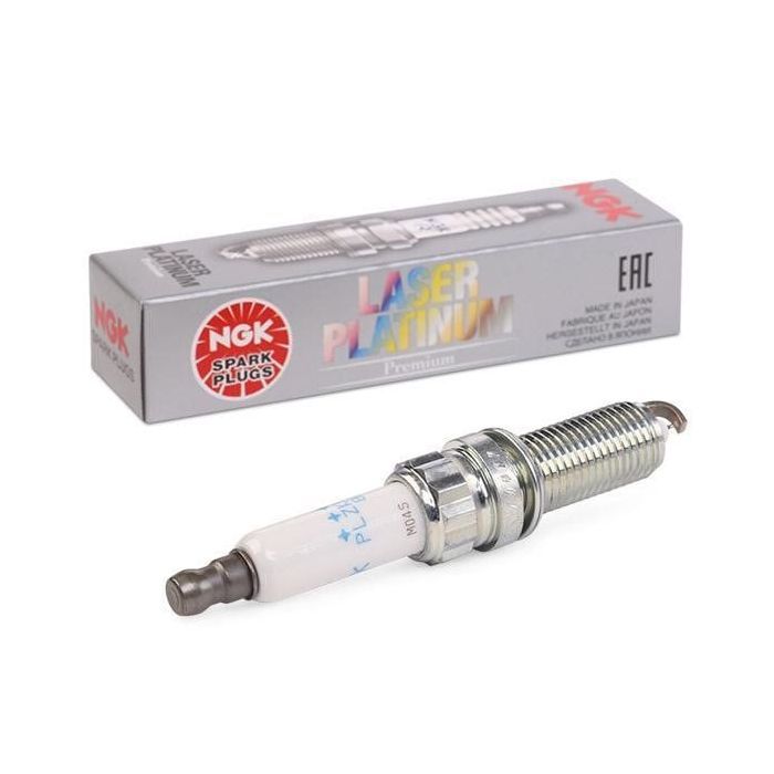 Свеча зажигания NGK 91530 PLZKBR7B8G изображение 2