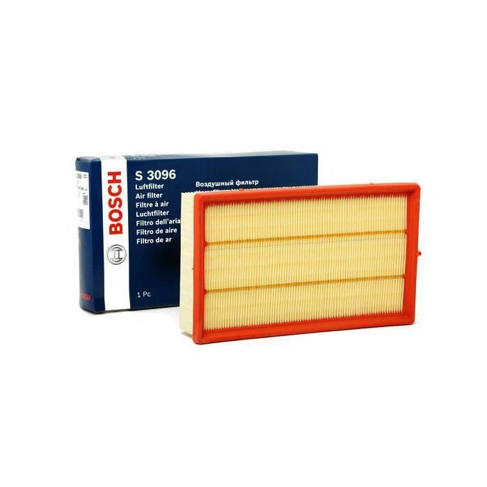 Воздушный фильтр для автомобиля Bosch 1 457 433 096 изображение 3