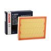 Воздушный фильтр для автомобиля Bosch F 026 400 052 изображение 3
