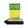 Воздушный фильтр для автомобиля Mann C27002 изображение 4