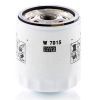 Фильтр масляный Mann W7015
