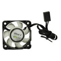 Кулер для корпуса Gelid Solutions Silent 4 40 mm (FN-SX04-42) изображение 2