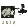 Кулер для корпуса Gelid Solutions Silent 4 40 mm (FN-SX04-42) изображение 3
