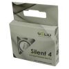Кулер для корпуса Gelid Solutions Silent 4 40 mm (FN-SX04-42) изображение 4