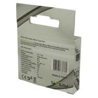 Кулер для корпуса Gelid Solutions Silent 4 40 mm (FN-SX04-42) изображение 5