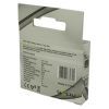 Кулер для корпуса Gelid Solutions Silent 4 40 mm (FN-SX04-42) изображение 5