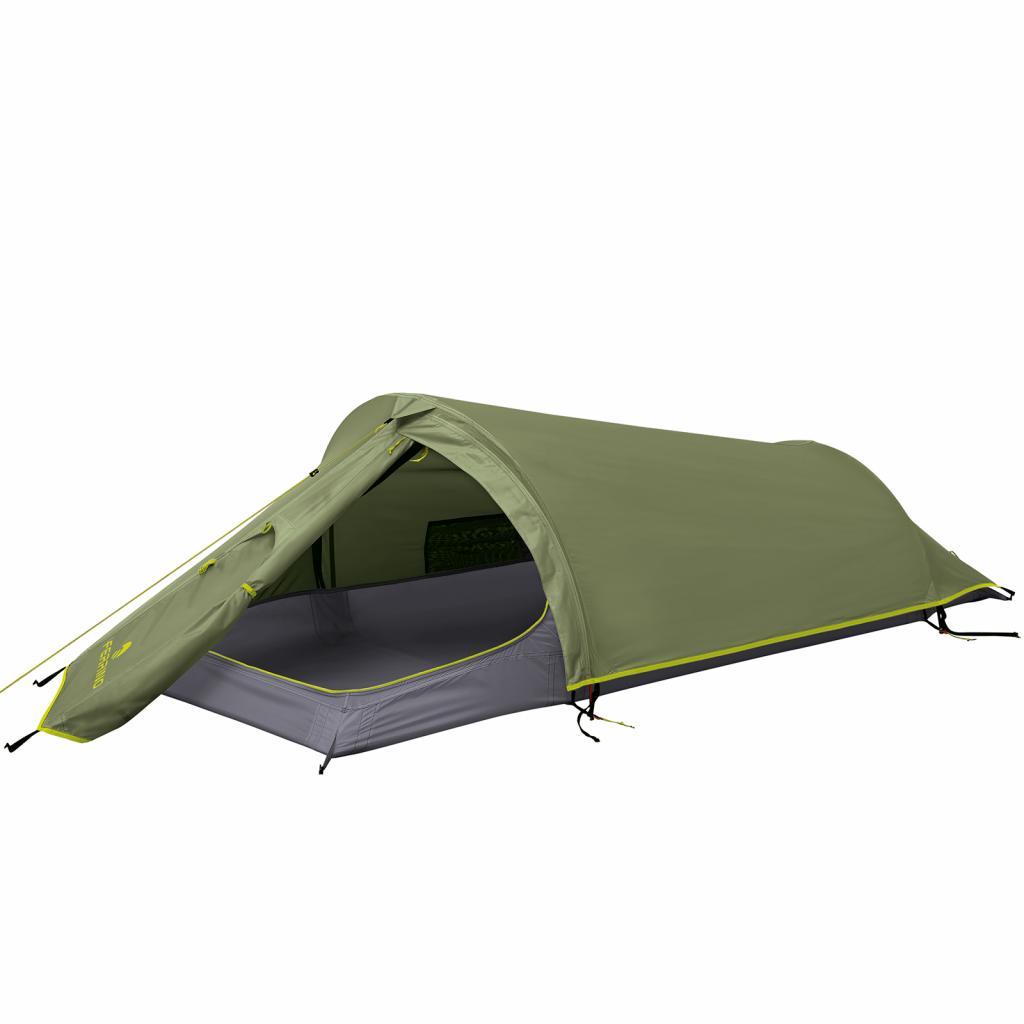 Палатка Ferrino Sling 1 Green (925171)