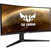 Монитор ASUS TUF Gaming VG34VQL1B изображение 3