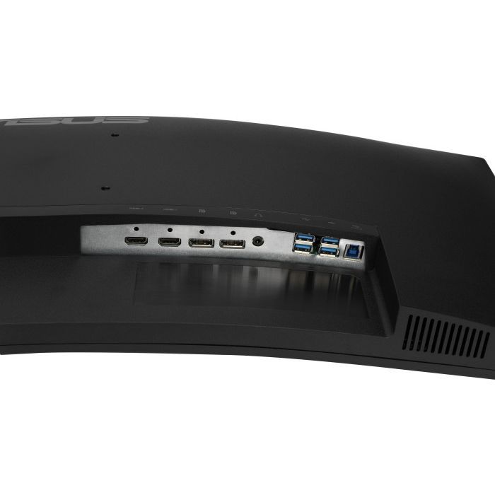Монитор ASUS TUF Gaming VG34VQL1B изображение 4