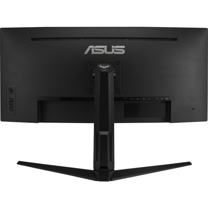 Монитор ASUS TUF Gaming VG34VQL1B изображение 6